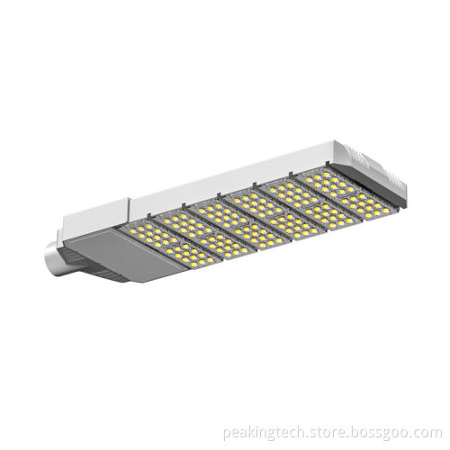 Outdoor IP65 180W LED Street Light Lamp (LD180S)
